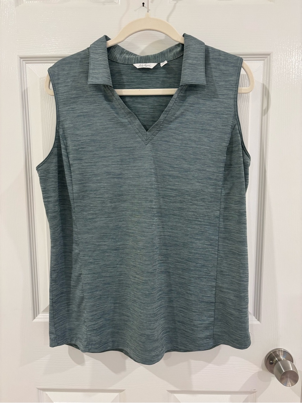 Lady Hagen Top L